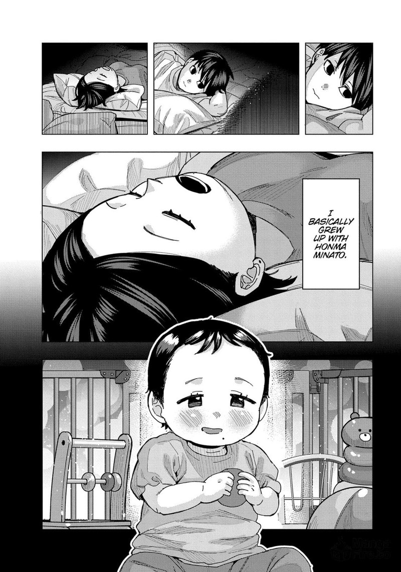Tonari No Nobukuni San Wa Ore No Koto Ga Sukina Ki Ga Suru 60 6