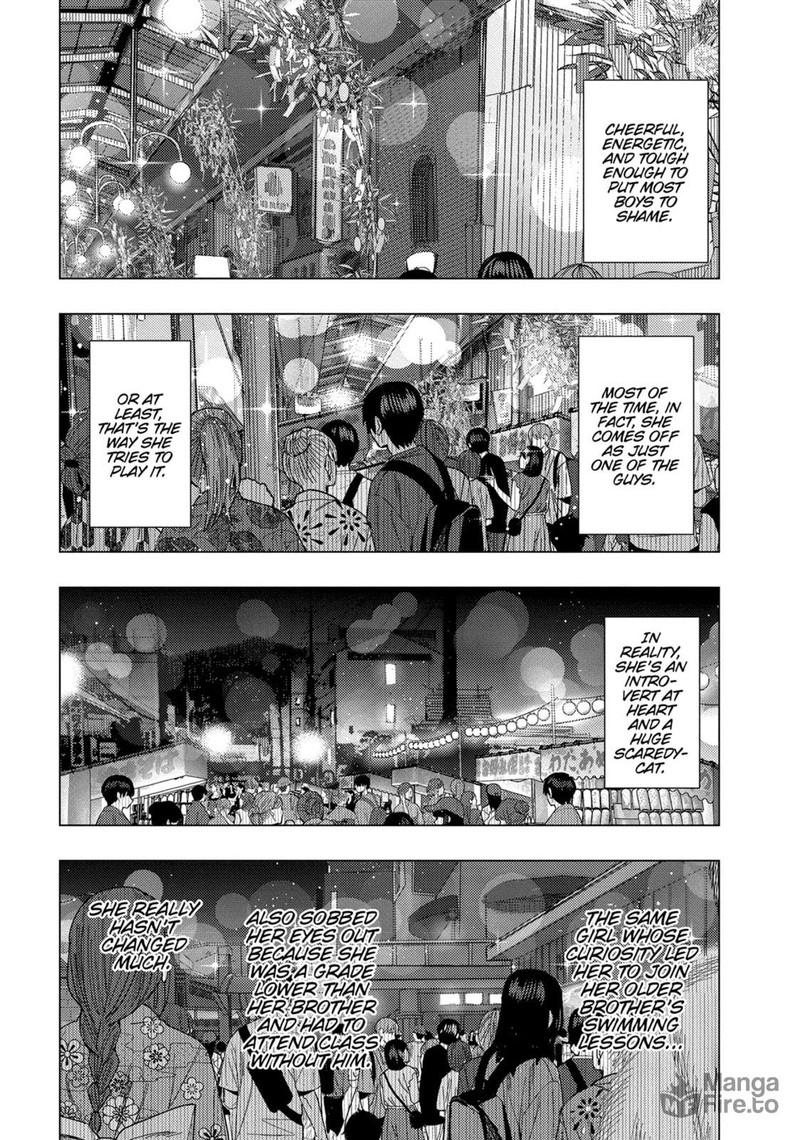 Tonari No Nobukuni San Wa Ore No Koto Ga Sukina Ki Ga Suru 60 9