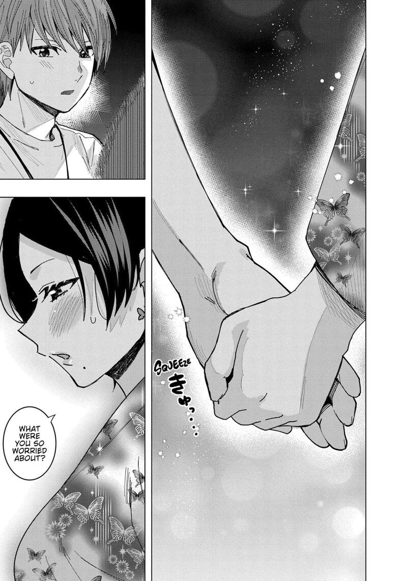 Tonari No Nobukuni San Wa Ore No Koto Ga Sukina Ki Ga Suru 61 11
