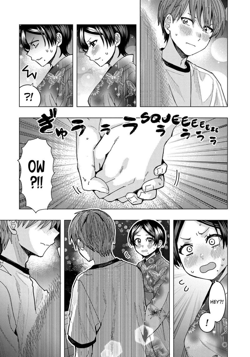 Tonari No Nobukuni San Wa Ore No Koto Ga Sukina Ki Ga Suru 61 13