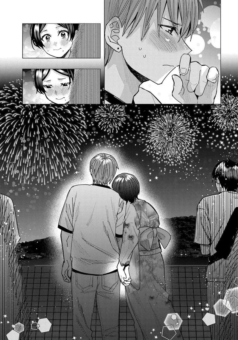 Tonari No Nobukuni San Wa Ore No Koto Ga Sukina Ki Ga Suru 61 14