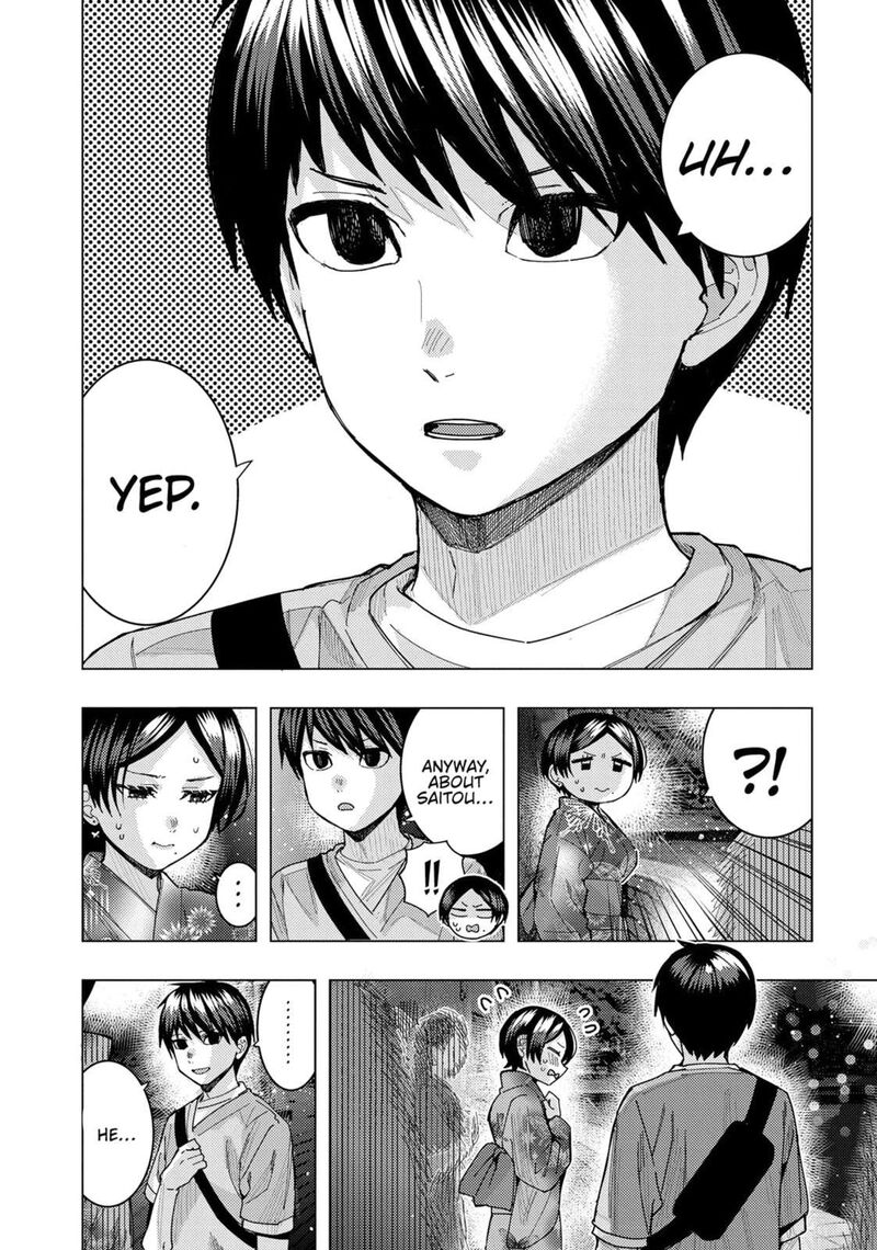 Tonari No Nobukuni San Wa Ore No Koto Ga Sukina Ki Ga Suru 61 4