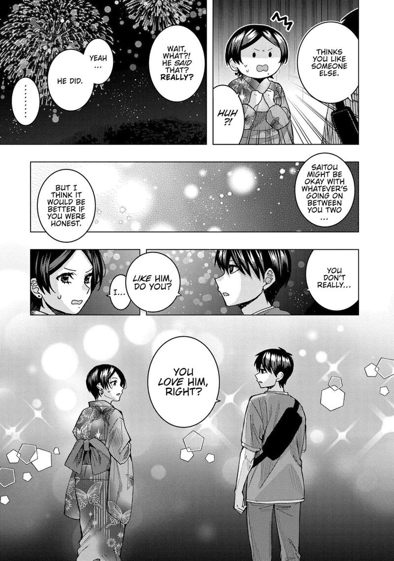 Tonari No Nobukuni San Wa Ore No Koto Ga Sukina Ki Ga Suru 61 5