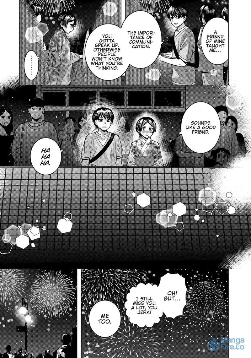 Tonari No Nobukuni San Wa Ore No Koto Ga Sukina Ki Ga Suru 61 9