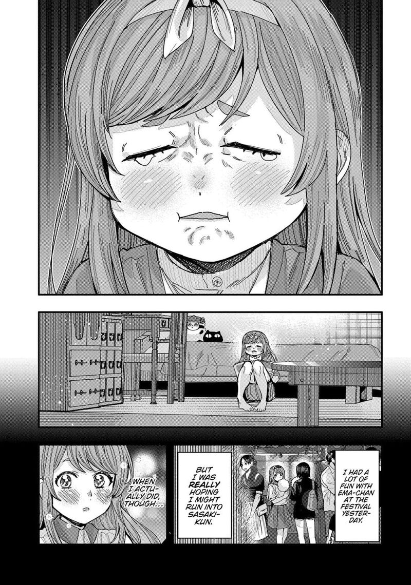 Tonari No Nobukuni San Wa Ore No Koto Ga Sukina Ki Ga Suru 62 10