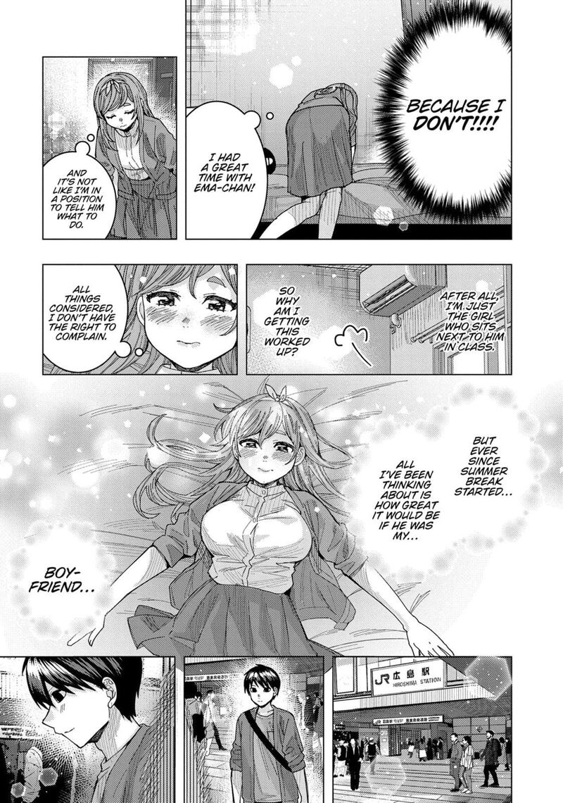 Tonari No Nobukuni San Wa Ore No Koto Ga Sukina Ki Ga Suru 62 13