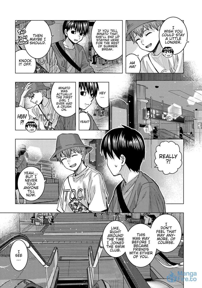 Tonari No Nobukuni San Wa Ore No Koto Ga Sukina Ki Ga Suru 62 3