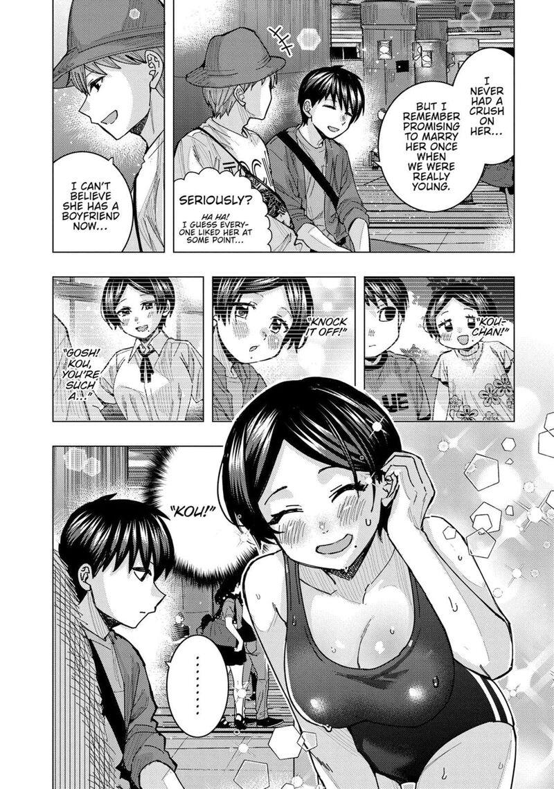 Tonari No Nobukuni San Wa Ore No Koto Ga Sukina Ki Ga Suru 62 4
