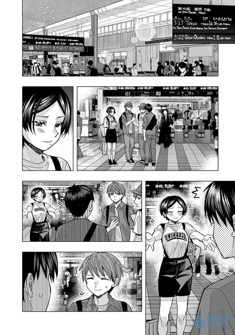 Tonari No Nobukuni San Wa Ore No Koto Ga Sukina Ki Ga Suru 62 6