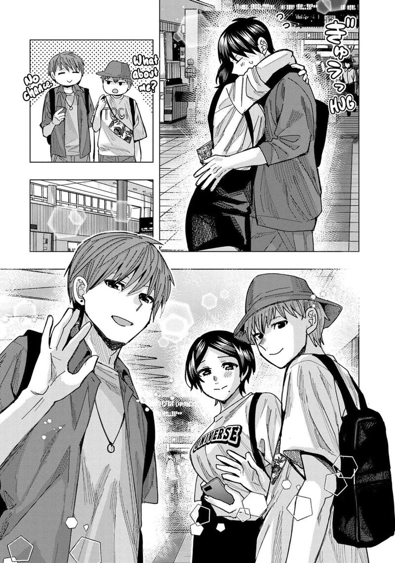 Tonari No Nobukuni San Wa Ore No Koto Ga Sukina Ki Ga Suru 62 7