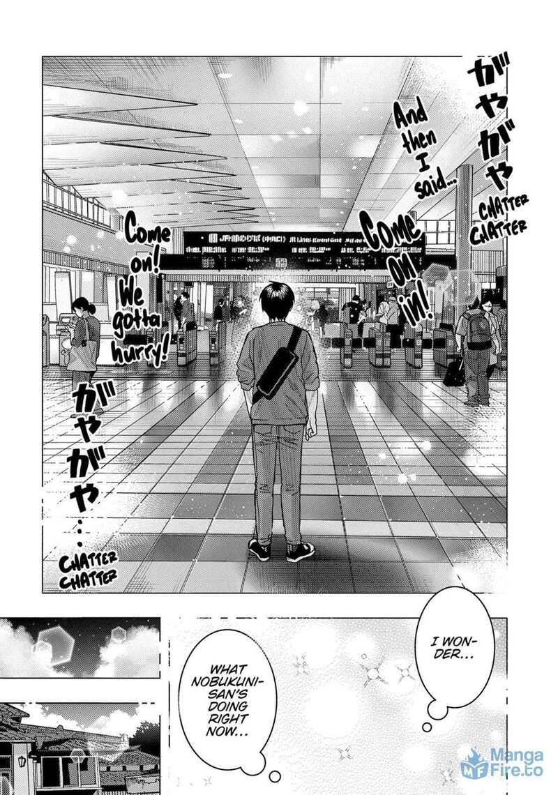 Tonari No Nobukuni San Wa Ore No Koto Ga Sukina Ki Ga Suru 62 9