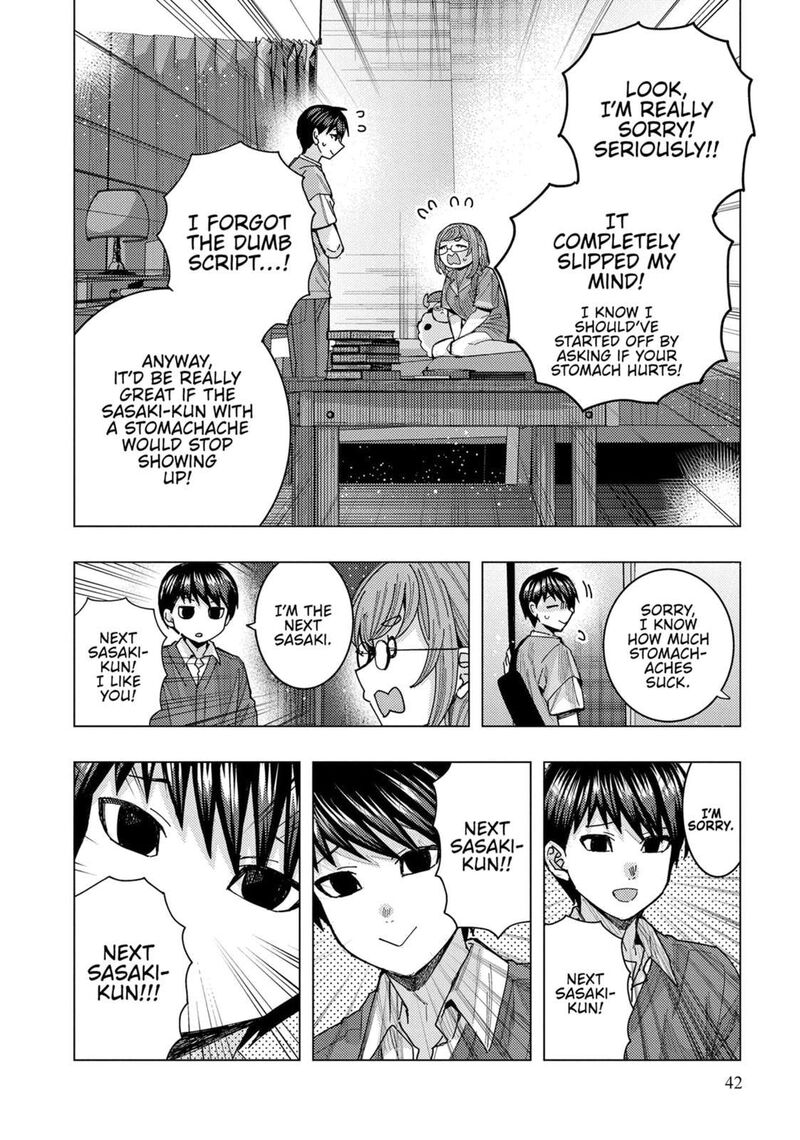 Tonari No Nobukuni San Wa Ore No Koto Ga Sukina Ki Ga Suru 63 10