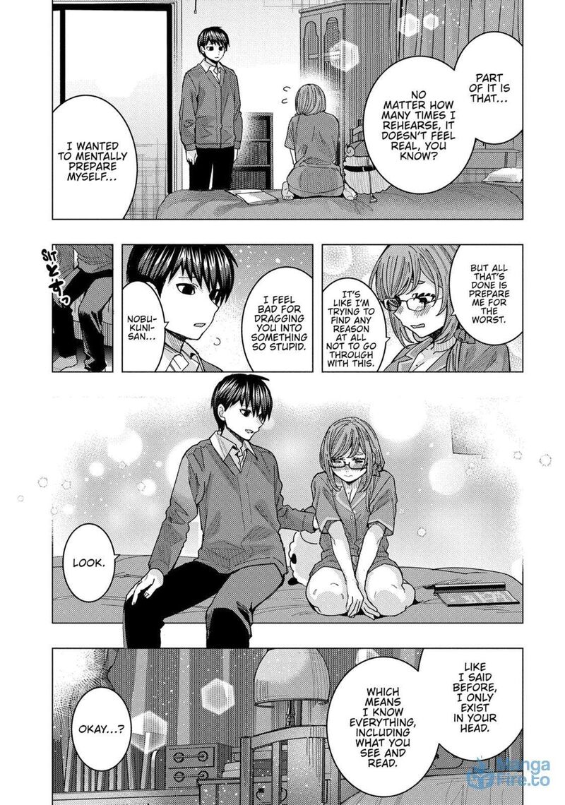Tonari No Nobukuni San Wa Ore No Koto Ga Sukina Ki Ga Suru 63 12