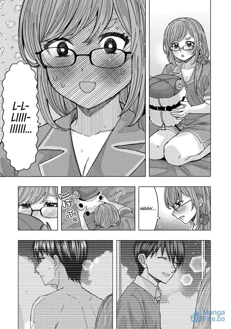 Tonari No Nobukuni San Wa Ore No Koto Ga Sukina Ki Ga Suru 63 3