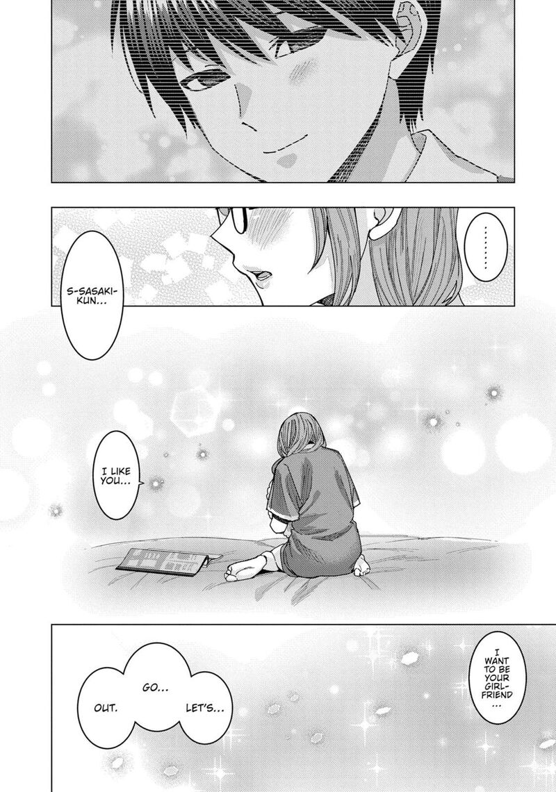 Tonari No Nobukuni San Wa Ore No Koto Ga Sukina Ki Ga Suru 63 4