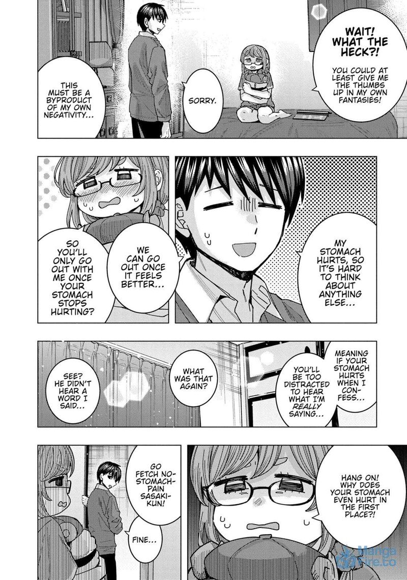 Tonari No Nobukuni San Wa Ore No Koto Ga Sukina Ki Ga Suru 63 6