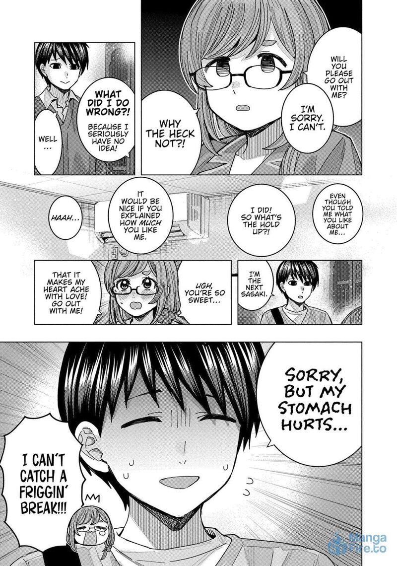 Tonari No Nobukuni San Wa Ore No Koto Ga Sukina Ki Ga Suru 63 9