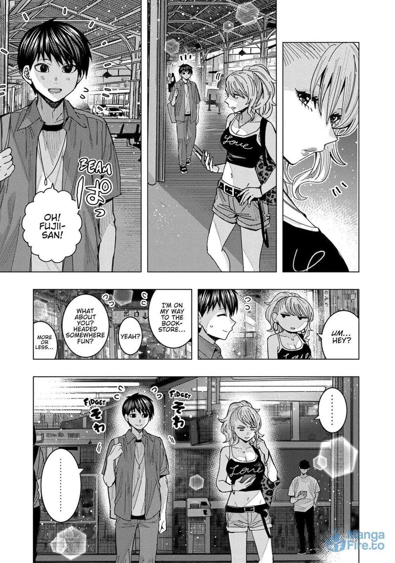 Tonari No Nobukuni San Wa Ore No Koto Ga Sukina Ki Ga Suru 64 3