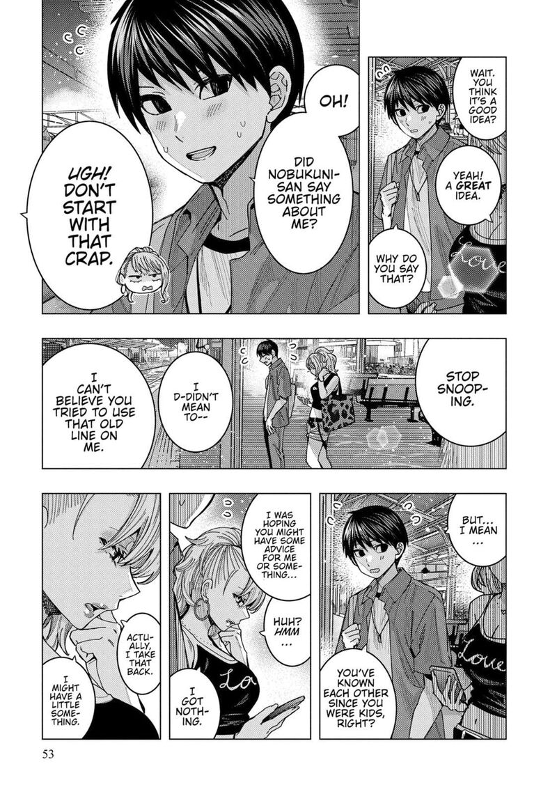 Tonari No Nobukuni San Wa Ore No Koto Ga Sukina Ki Ga Suru 64 5