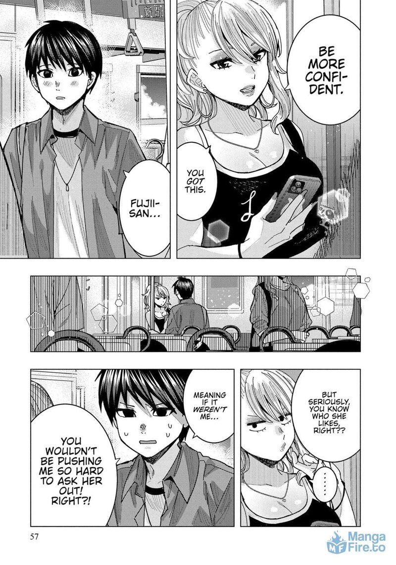 Tonari No Nobukuni San Wa Ore No Koto Ga Sukina Ki Ga Suru 64 9