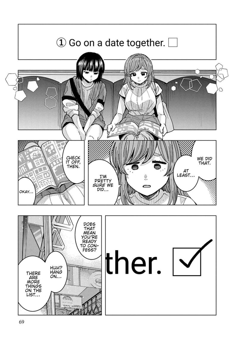 Tonari No Nobukuni San Wa Ore No Koto Ga Sukina Ki Ga Suru 65 7