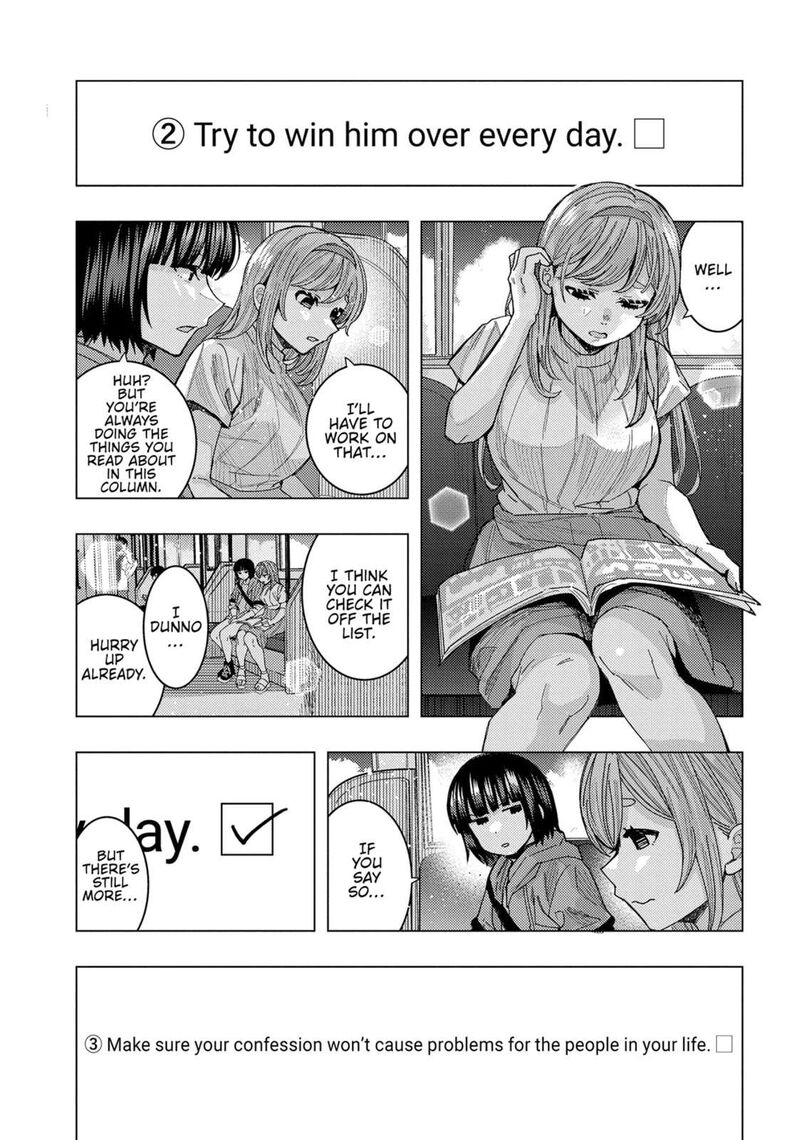 Tonari No Nobukuni San Wa Ore No Koto Ga Sukina Ki Ga Suru 65 8