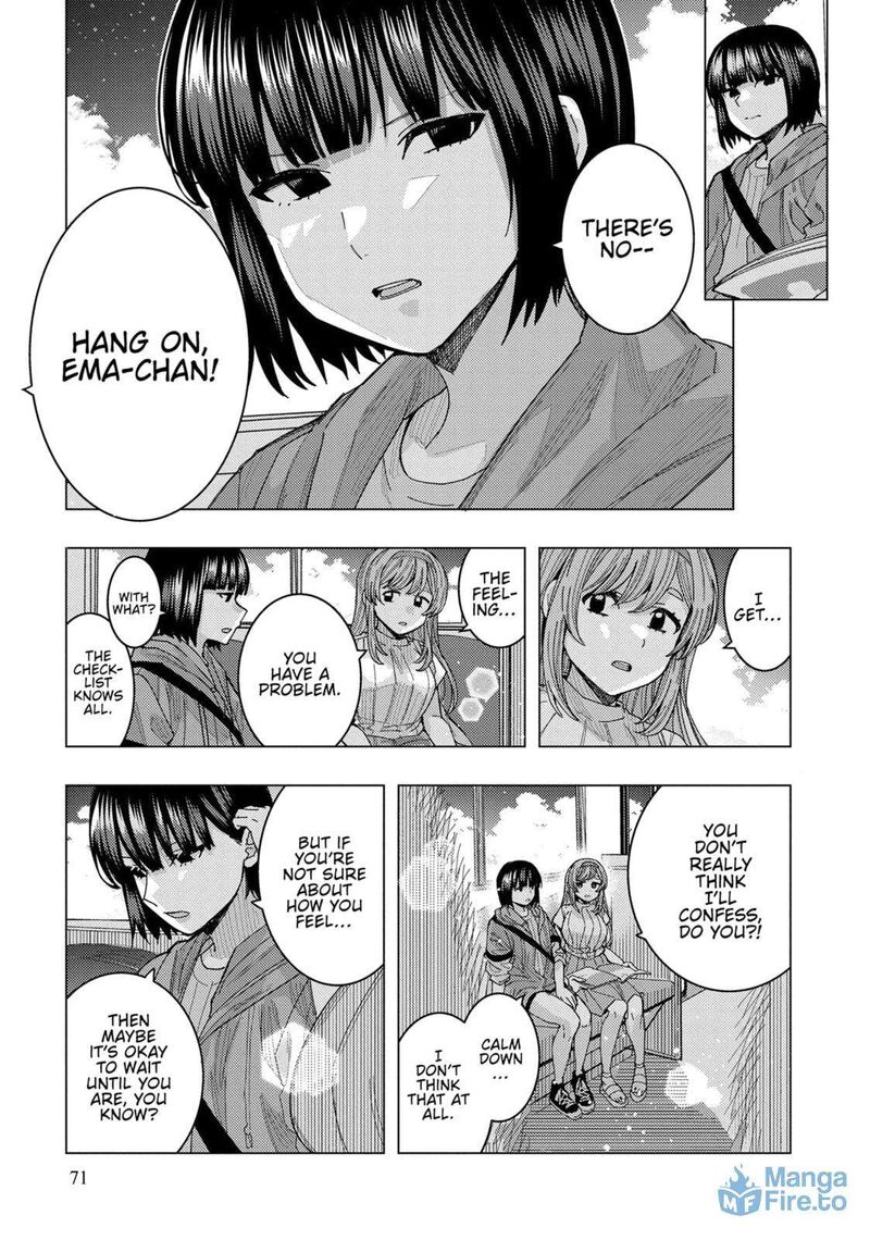Tonari No Nobukuni San Wa Ore No Koto Ga Sukina Ki Ga Suru 65 9