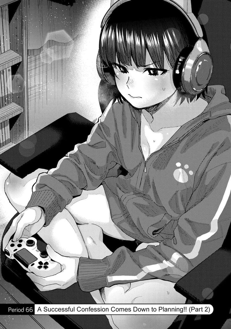 Tonari No Nobukuni San Wa Ore No Koto Ga Sukina Ki Ga Suru 66 1