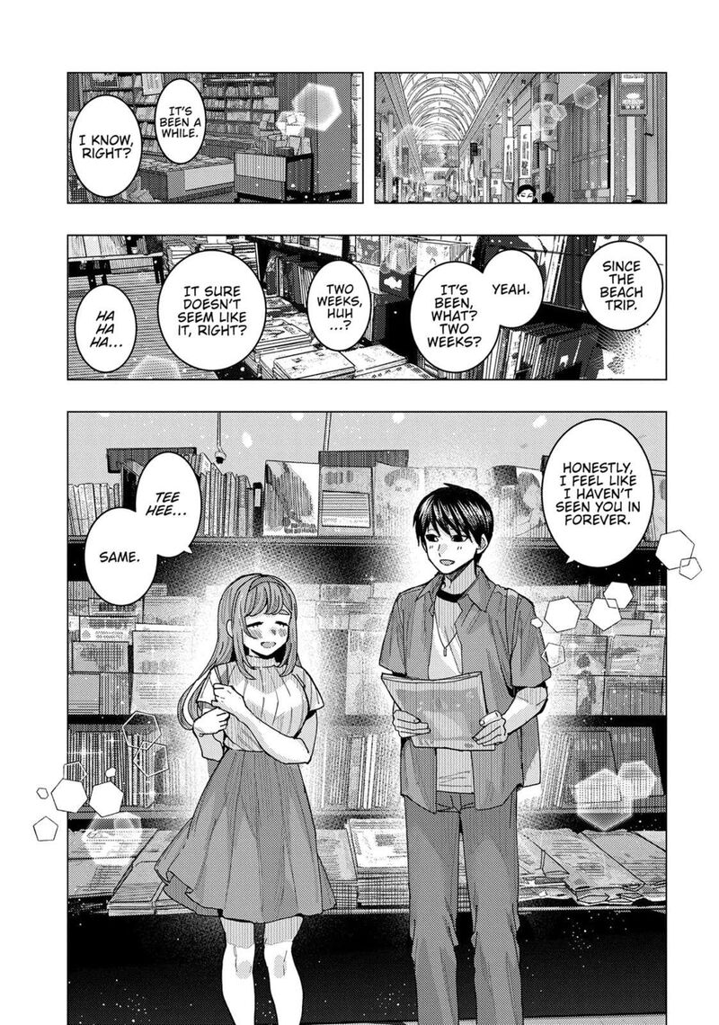 Tonari No Nobukuni San Wa Ore No Koto Ga Sukina Ki Ga Suru 66 2