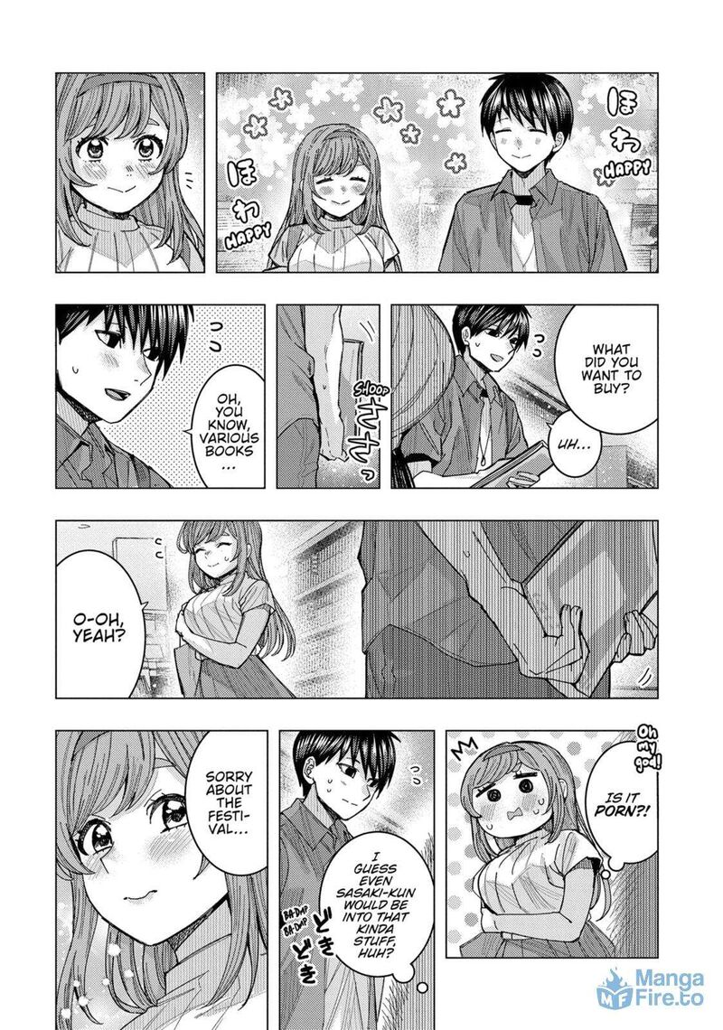 Tonari No Nobukuni San Wa Ore No Koto Ga Sukina Ki Ga Suru 66 3