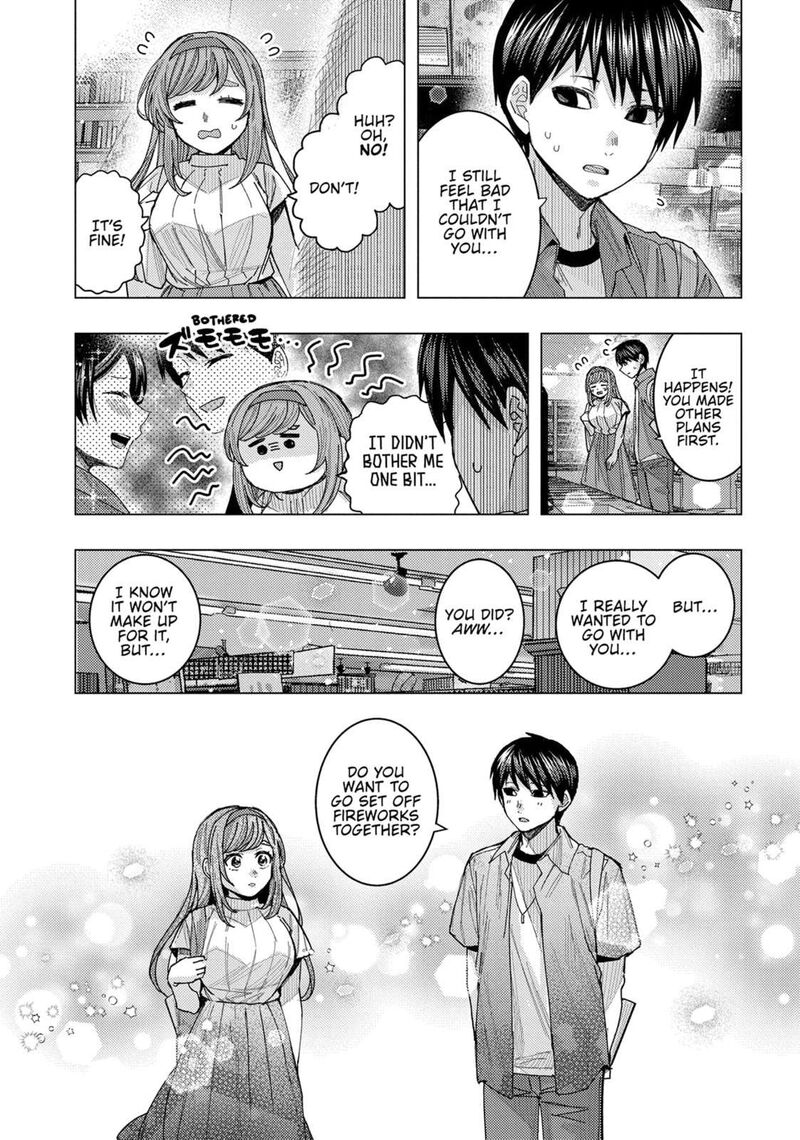 Tonari No Nobukuni San Wa Ore No Koto Ga Sukina Ki Ga Suru 66 4