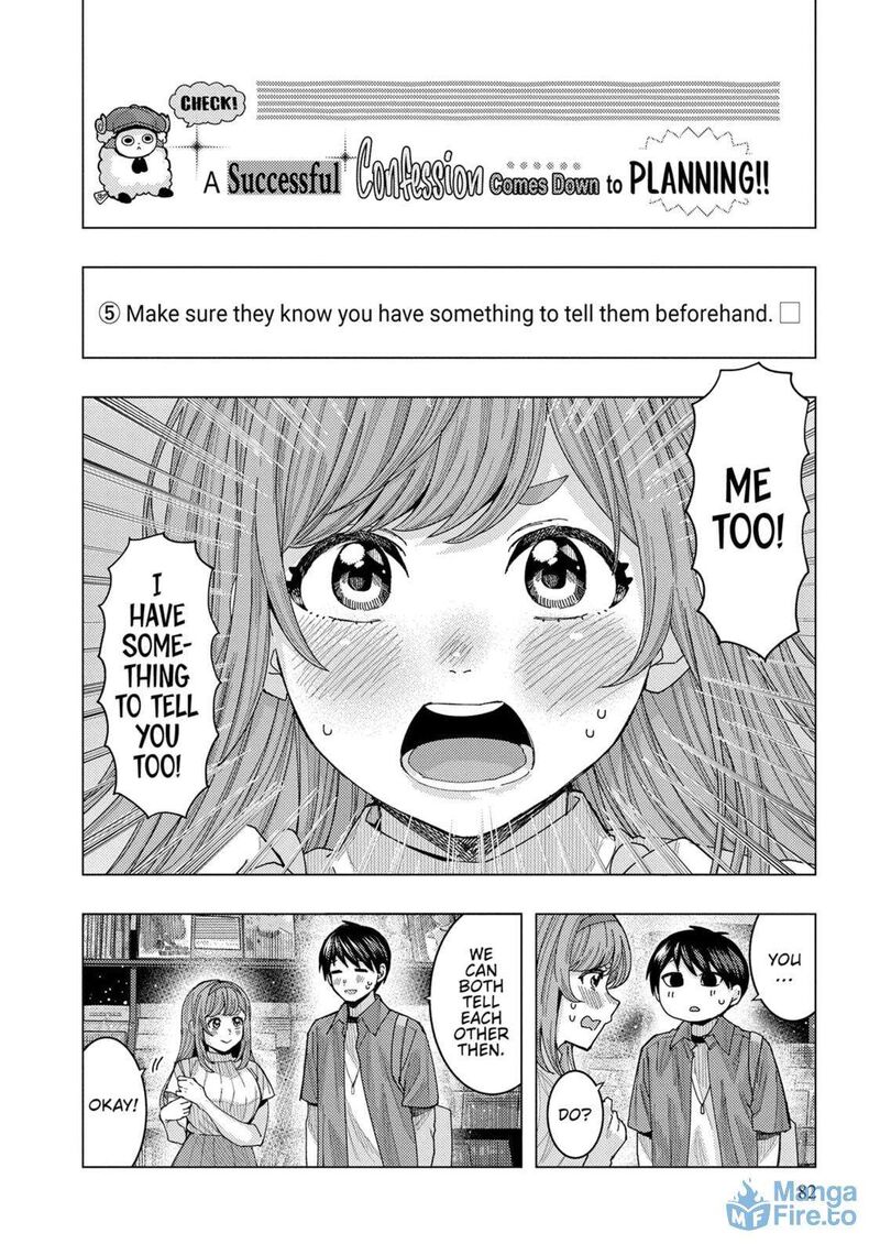 Tonari No Nobukuni San Wa Ore No Koto Ga Sukina Ki Ga Suru 66 6