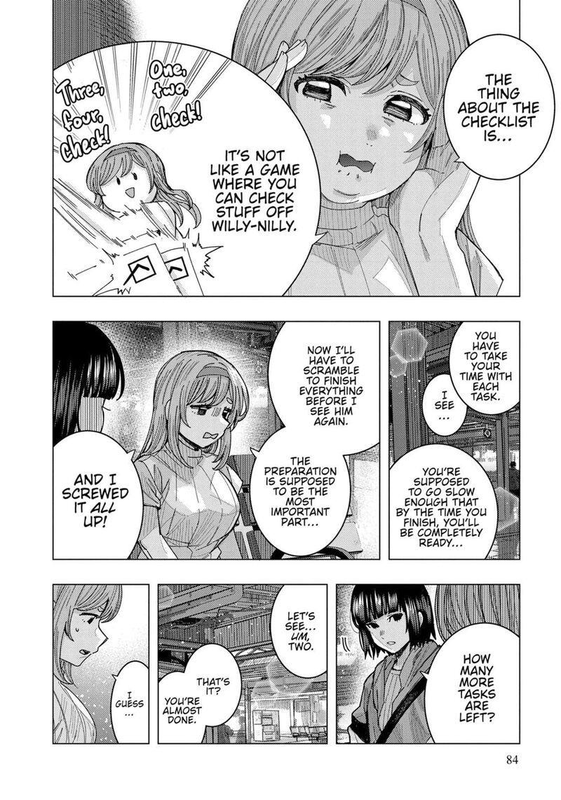 Tonari No Nobukuni San Wa Ore No Koto Ga Sukina Ki Ga Suru 66 8