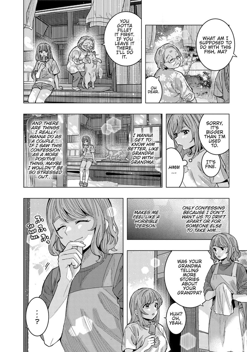 Tonari No Nobukuni San Wa Ore No Koto Ga Sukina Ki Ga Suru 67 10