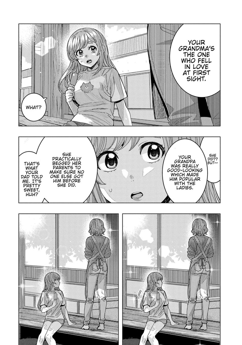 Tonari No Nobukuni San Wa Ore No Koto Ga Sukina Ki Ga Suru 67 11