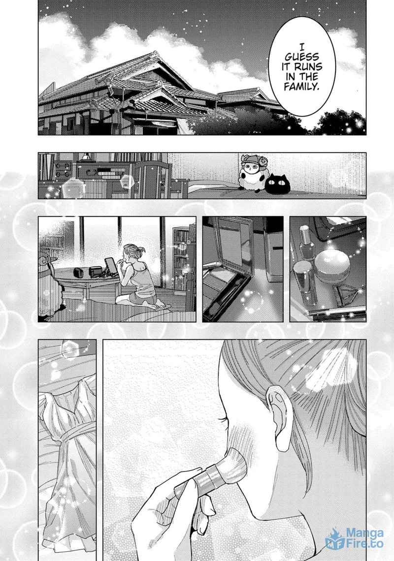 Tonari No Nobukuni San Wa Ore No Koto Ga Sukina Ki Ga Suru 67 12