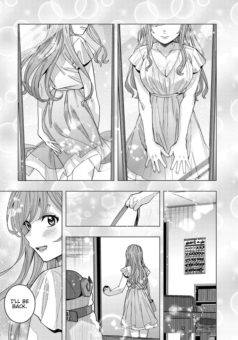 Tonari No Nobukuni San Wa Ore No Koto Ga Sukina Ki Ga Suru 67 13