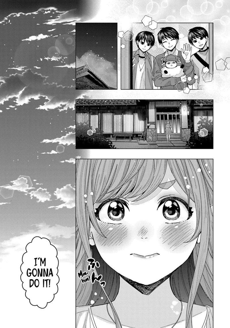 Tonari No Nobukuni San Wa Ore No Koto Ga Sukina Ki Ga Suru 67 14