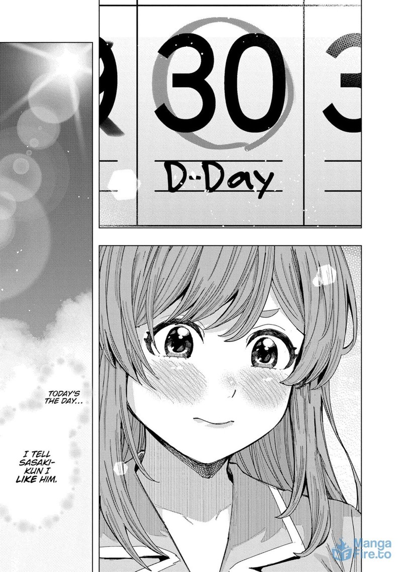 Tonari No Nobukuni San Wa Ore No Koto Ga Sukina Ki Ga Suru 67 3