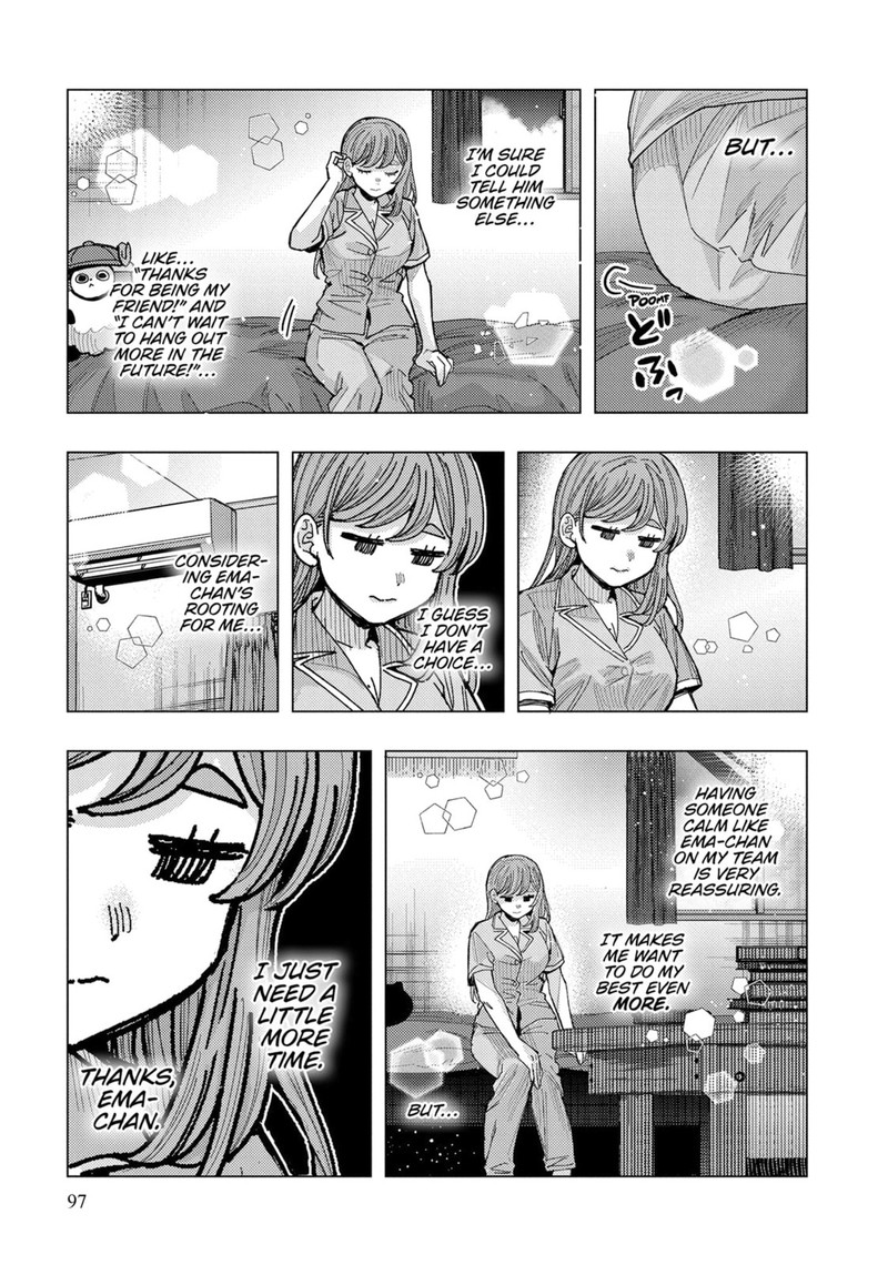 Tonari No Nobukuni San Wa Ore No Koto Ga Sukina Ki Ga Suru 67 5