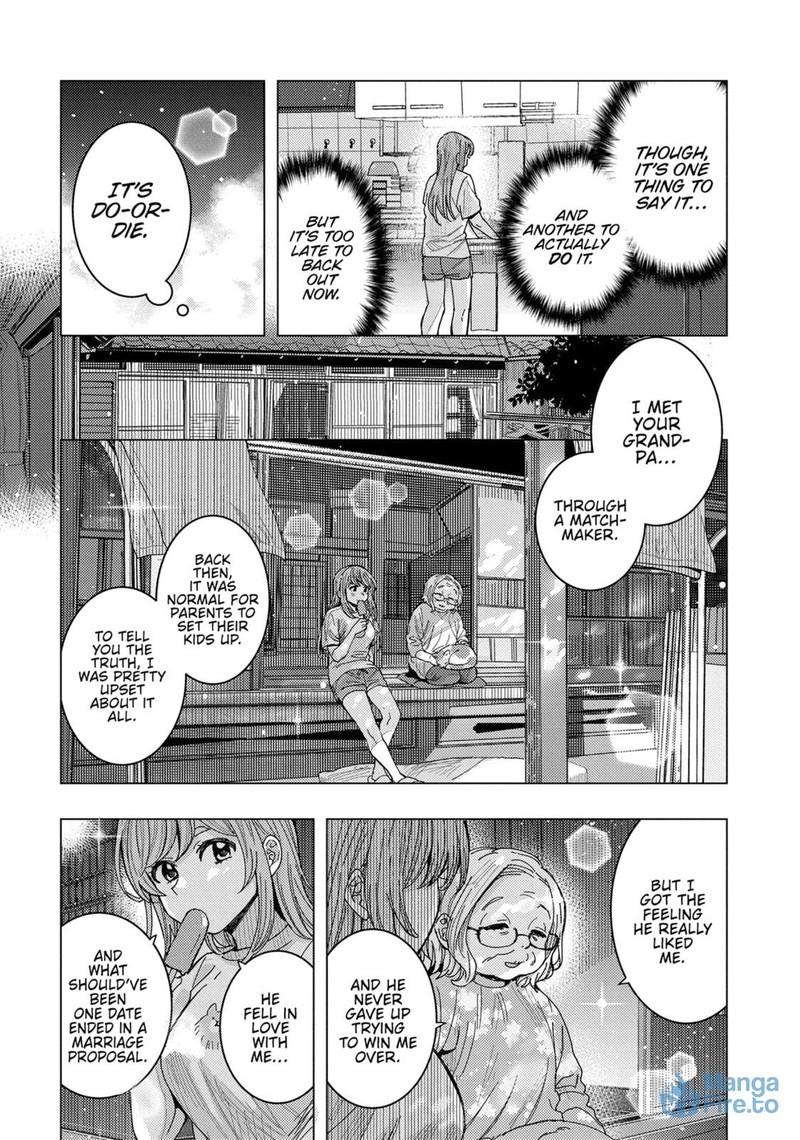 Tonari No Nobukuni San Wa Ore No Koto Ga Sukina Ki Ga Suru 67 9