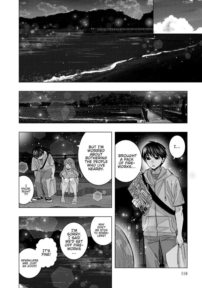 Tonari No Nobukuni San Wa Ore No Koto Ga Sukina Ki Ga Suru 68 10