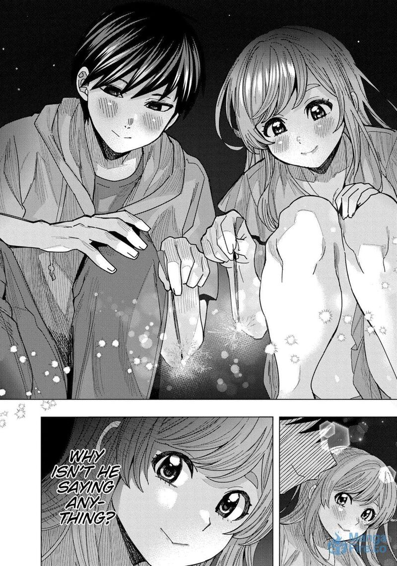 Tonari No Nobukuni San Wa Ore No Koto Ga Sukina Ki Ga Suru 68 12