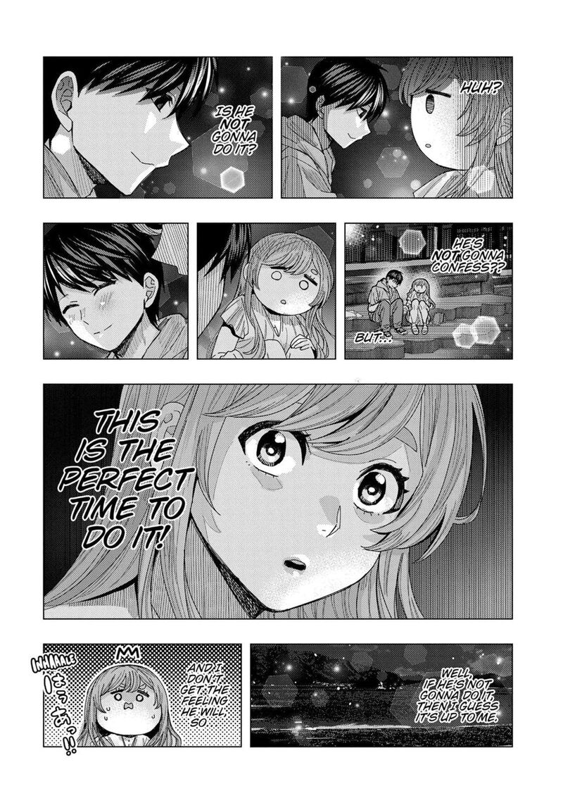 Tonari No Nobukuni San Wa Ore No Koto Ga Sukina Ki Ga Suru 68 13