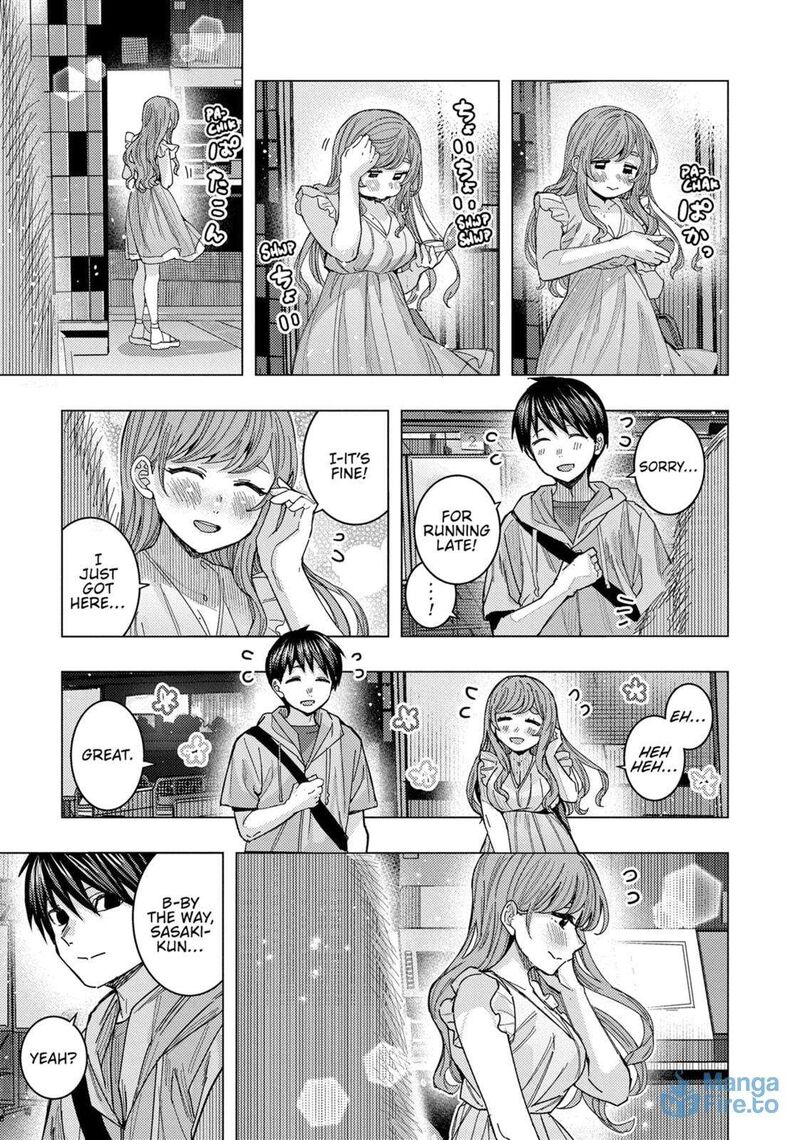 Tonari No Nobukuni San Wa Ore No Koto Ga Sukina Ki Ga Suru 68 3