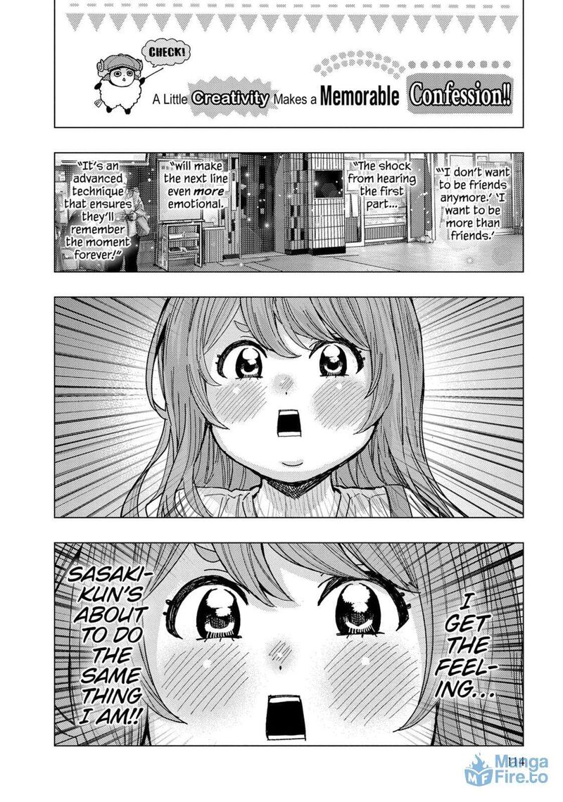 Tonari No Nobukuni San Wa Ore No Koto Ga Sukina Ki Ga Suru 68 6