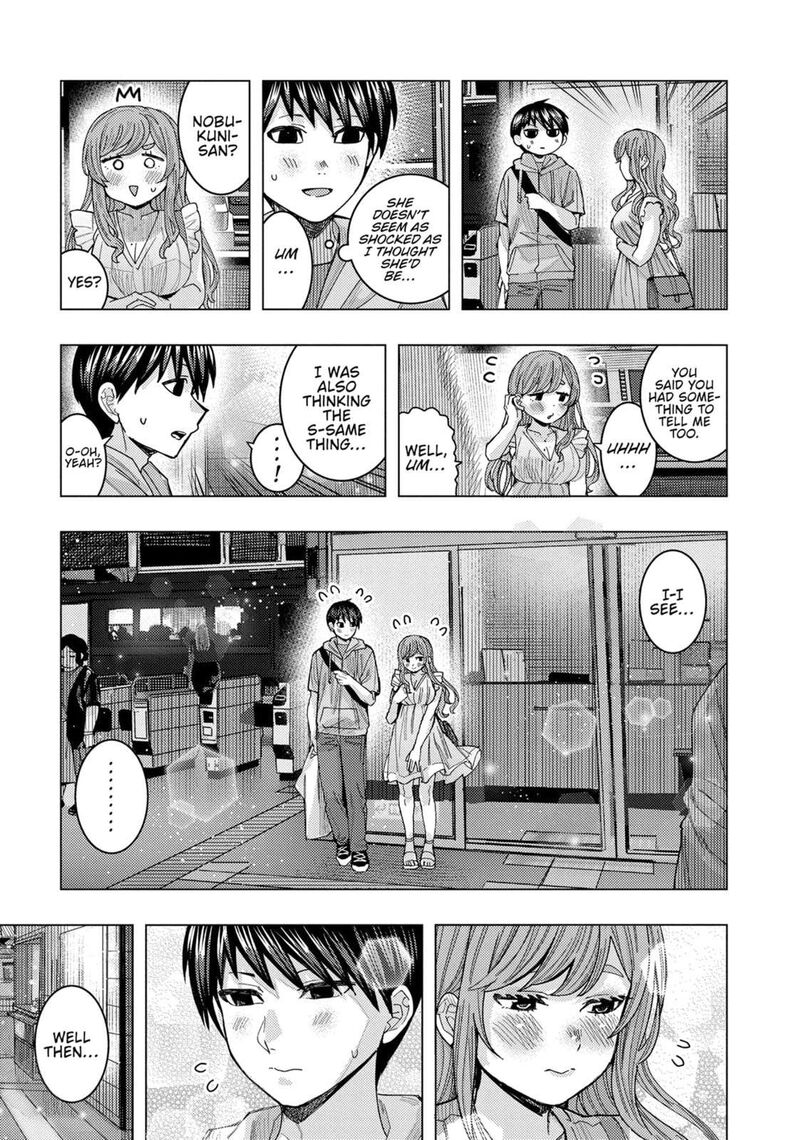Tonari No Nobukuni San Wa Ore No Koto Ga Sukina Ki Ga Suru 68 7