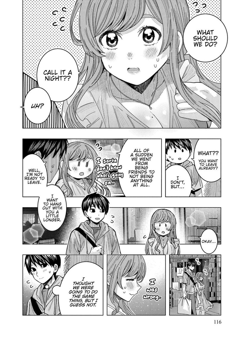 Tonari No Nobukuni San Wa Ore No Koto Ga Sukina Ki Ga Suru 68 8