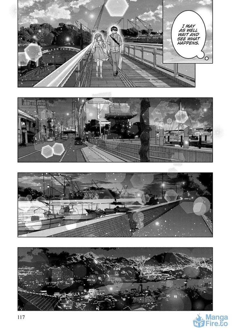 Tonari No Nobukuni San Wa Ore No Koto Ga Sukina Ki Ga Suru 68 9