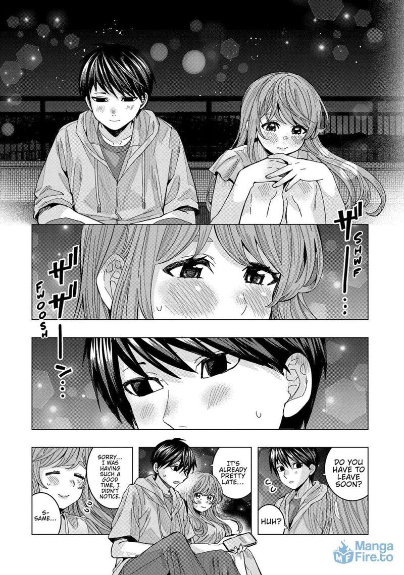 Tonari No Nobukuni San Wa Ore No Koto Ga Sukina Ki Ga Suru 69 3